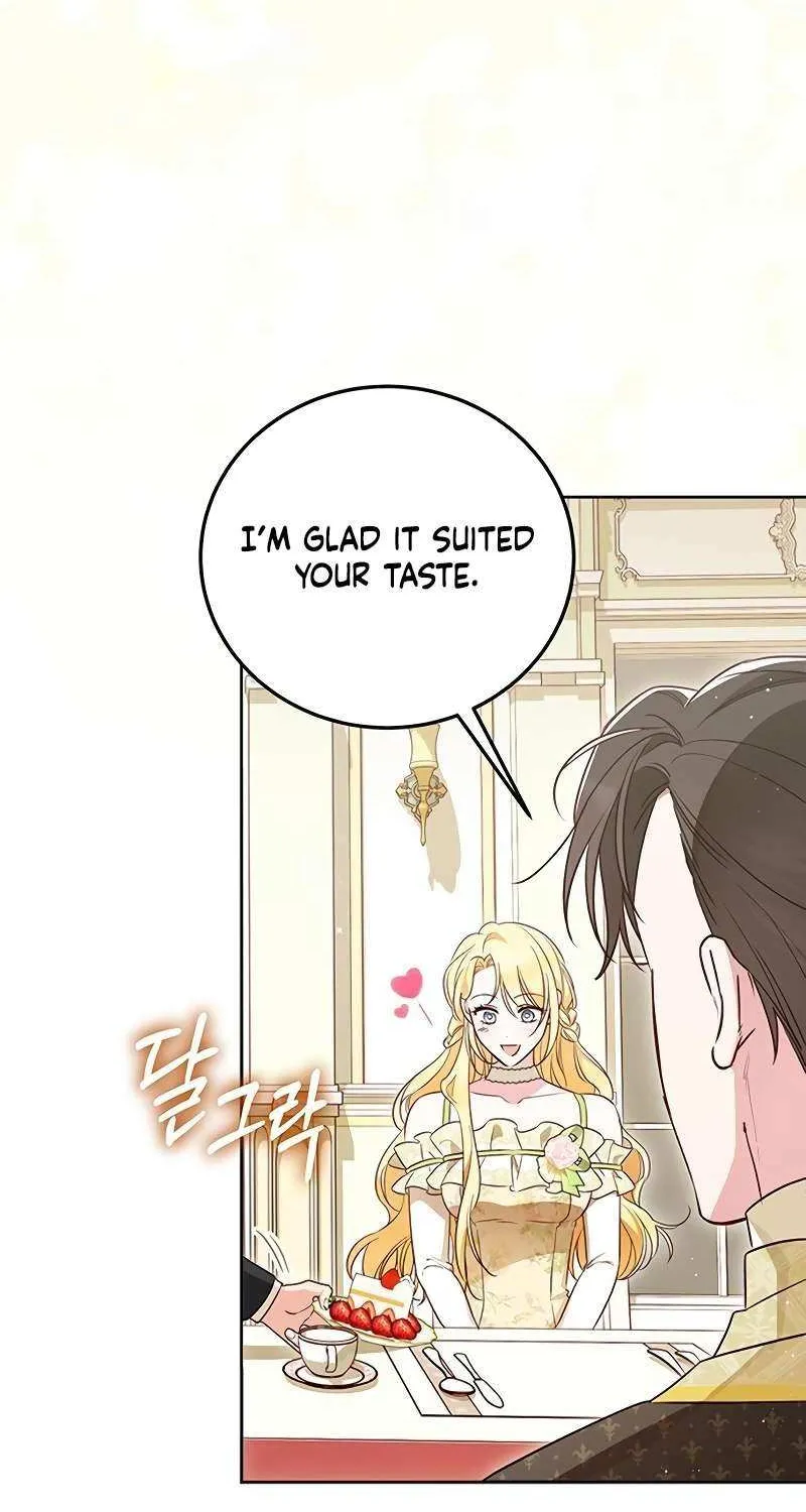 Grand Duchess’s Constitution Chapter 10 page 12 - 