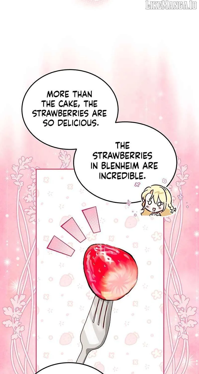 Grand Duchess’s Constitution Chapter 10 page 16 - 