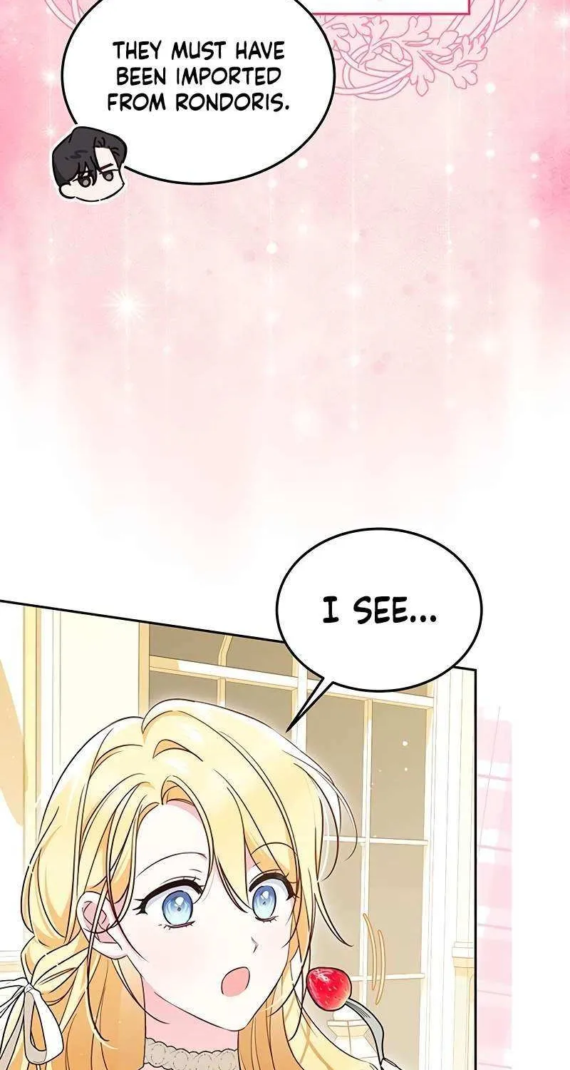 Grand Duchess’s Constitution Chapter 10 page 17 - 