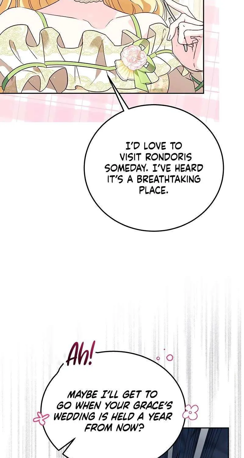 Grand Duchess’s Constitution Chapter 10 page 18 - 