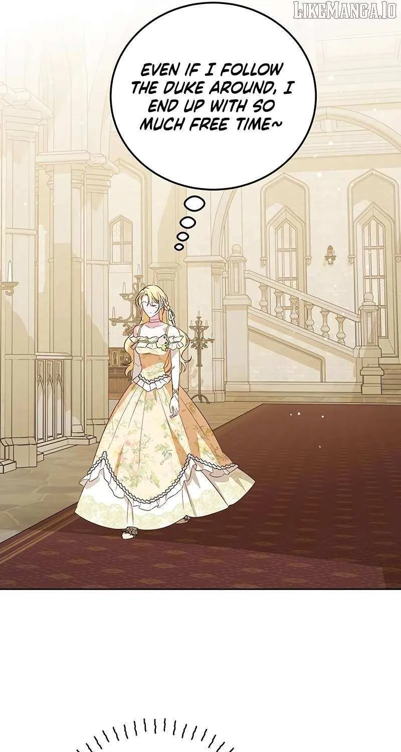 Grand Duchess’s Constitution Chapter 10 page 23 - 
