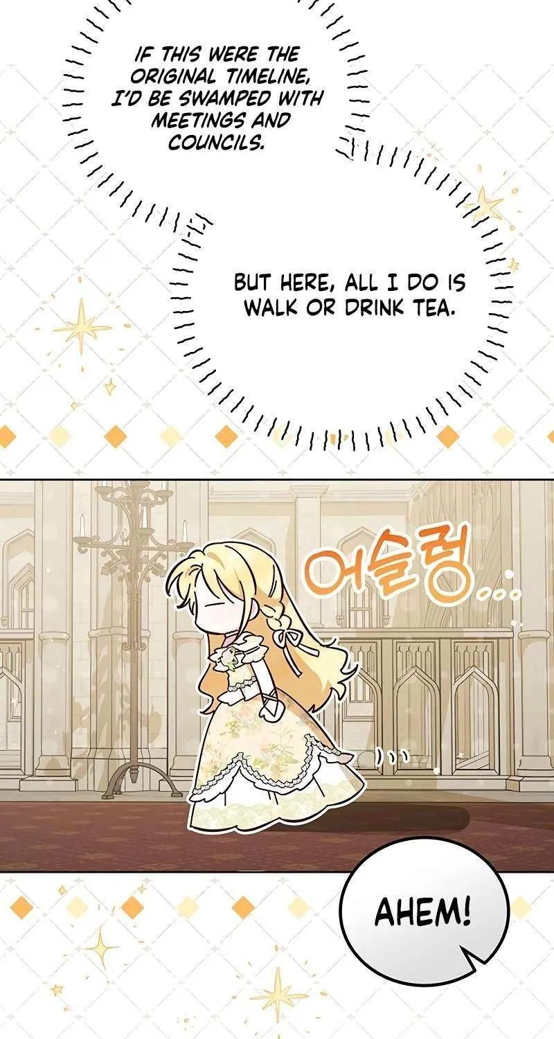 Grand Duchess’s Constitution Chapter 10 page 24 - 