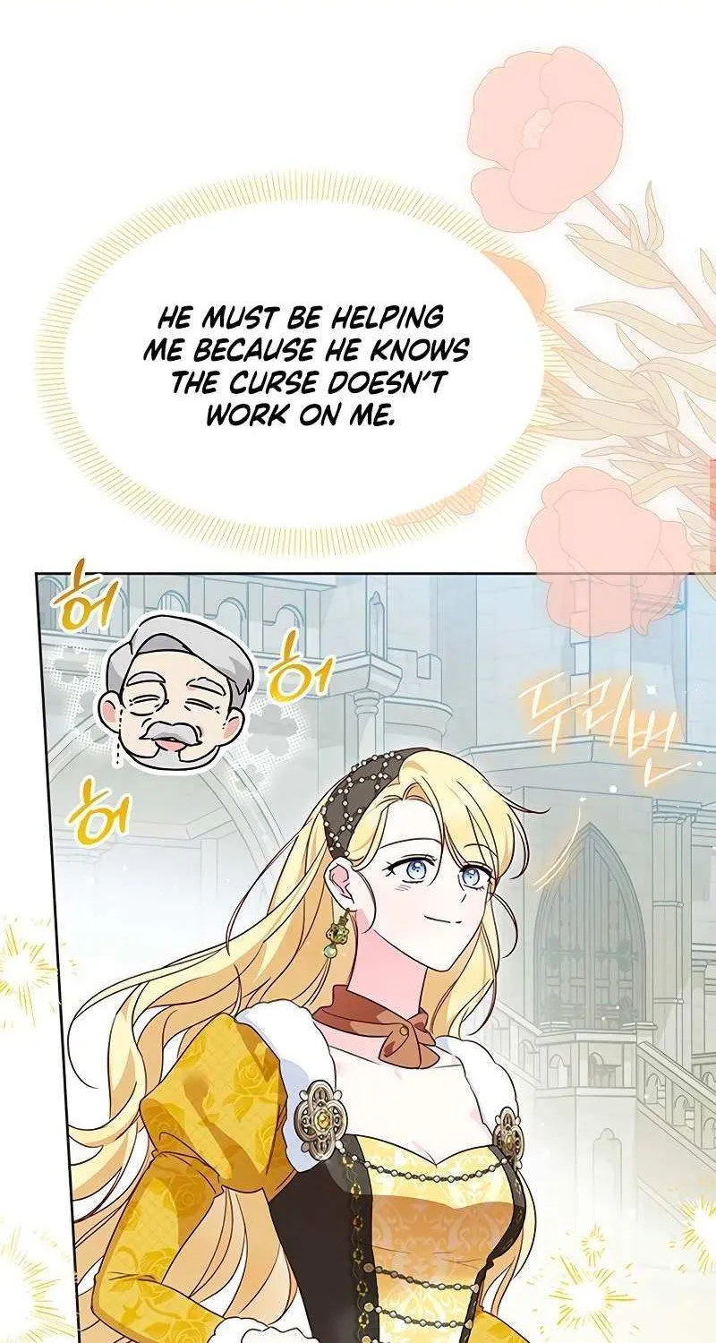 Grand Duchess’s Constitution Chapter 10 page 28 - 