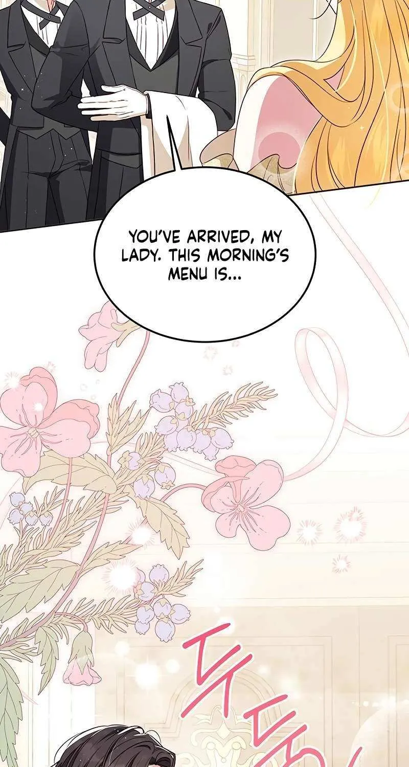 Grand Duchess’s Constitution Chapter 10 page 4 - 