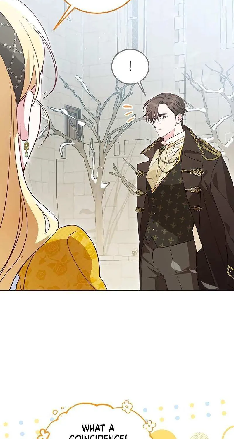 Grand Duchess’s Constitution Chapter 10 page 33 - 