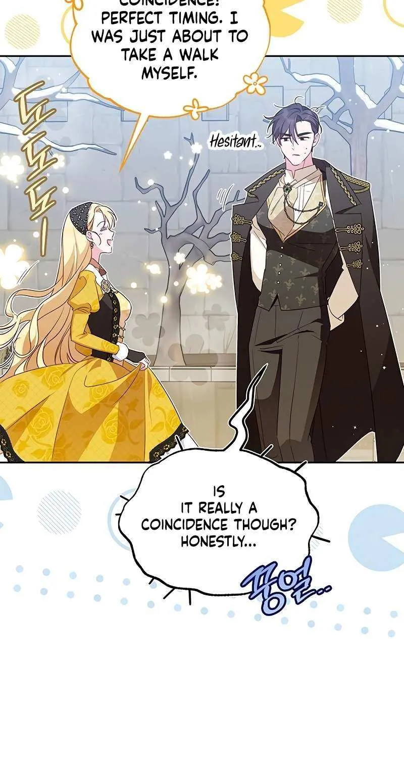 Grand Duchess’s Constitution Chapter 10 page 34 - 