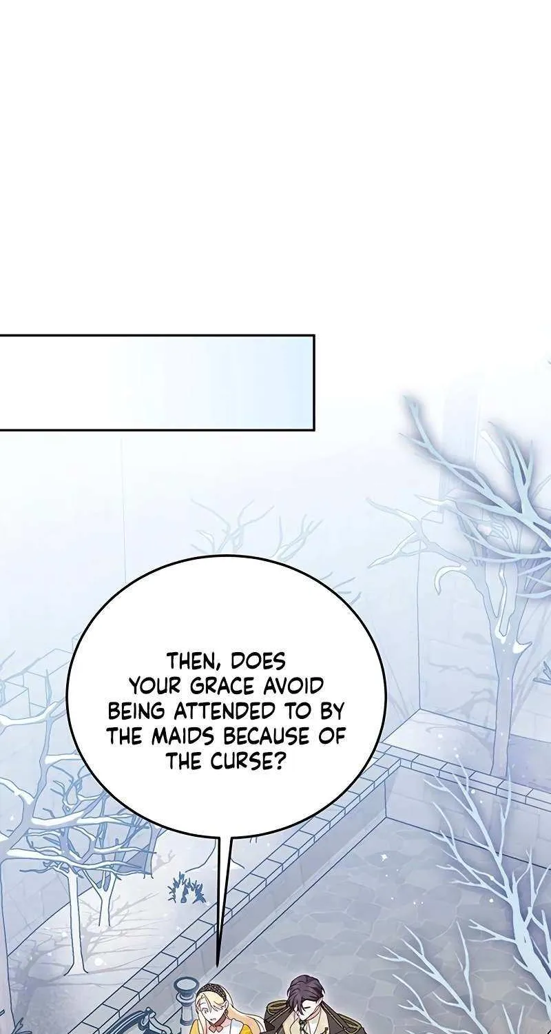 Grand Duchess’s Constitution Chapter 10 page 35 - 