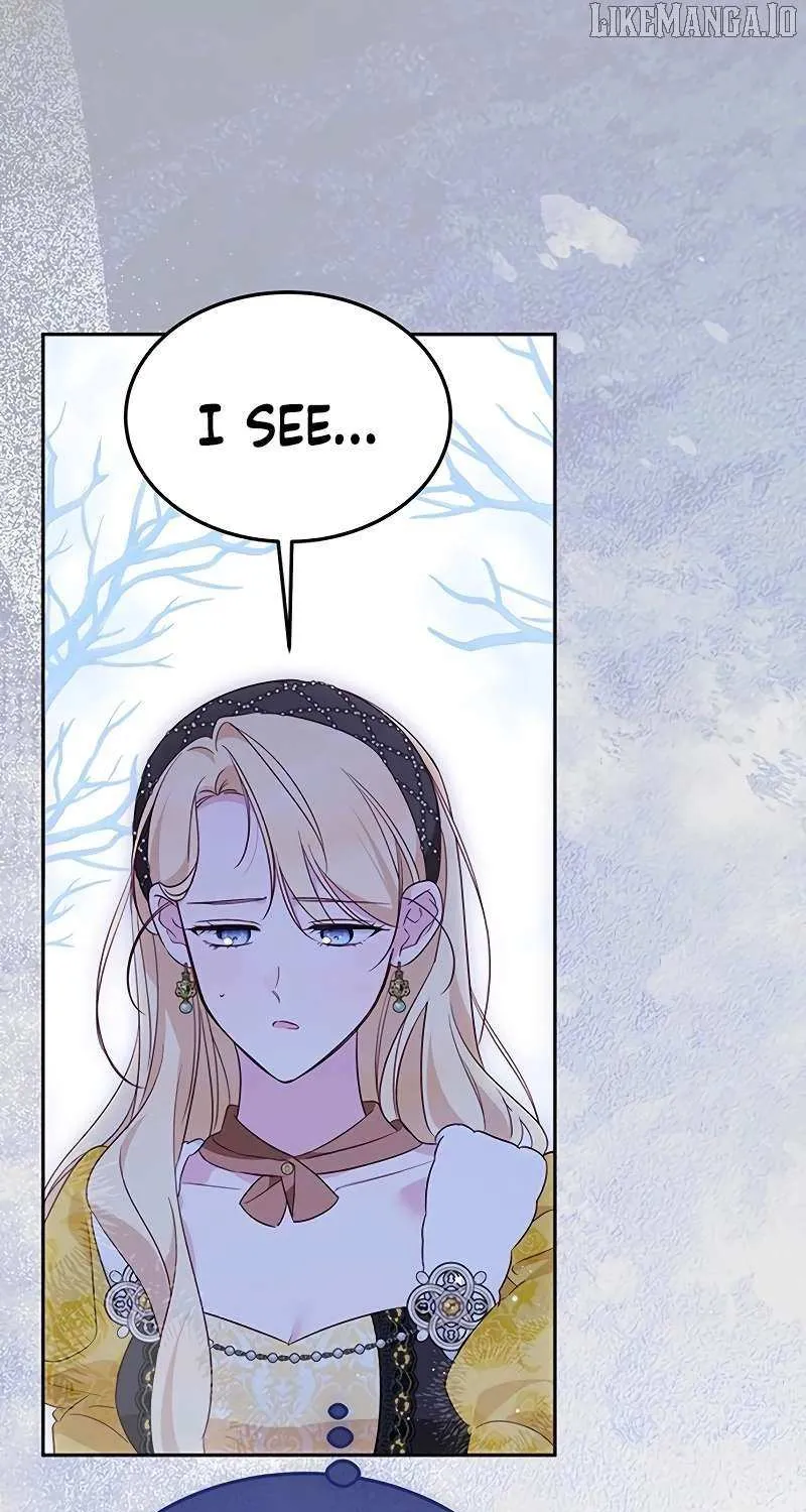 Grand Duchess’s Constitution Chapter 10 page 37 - 