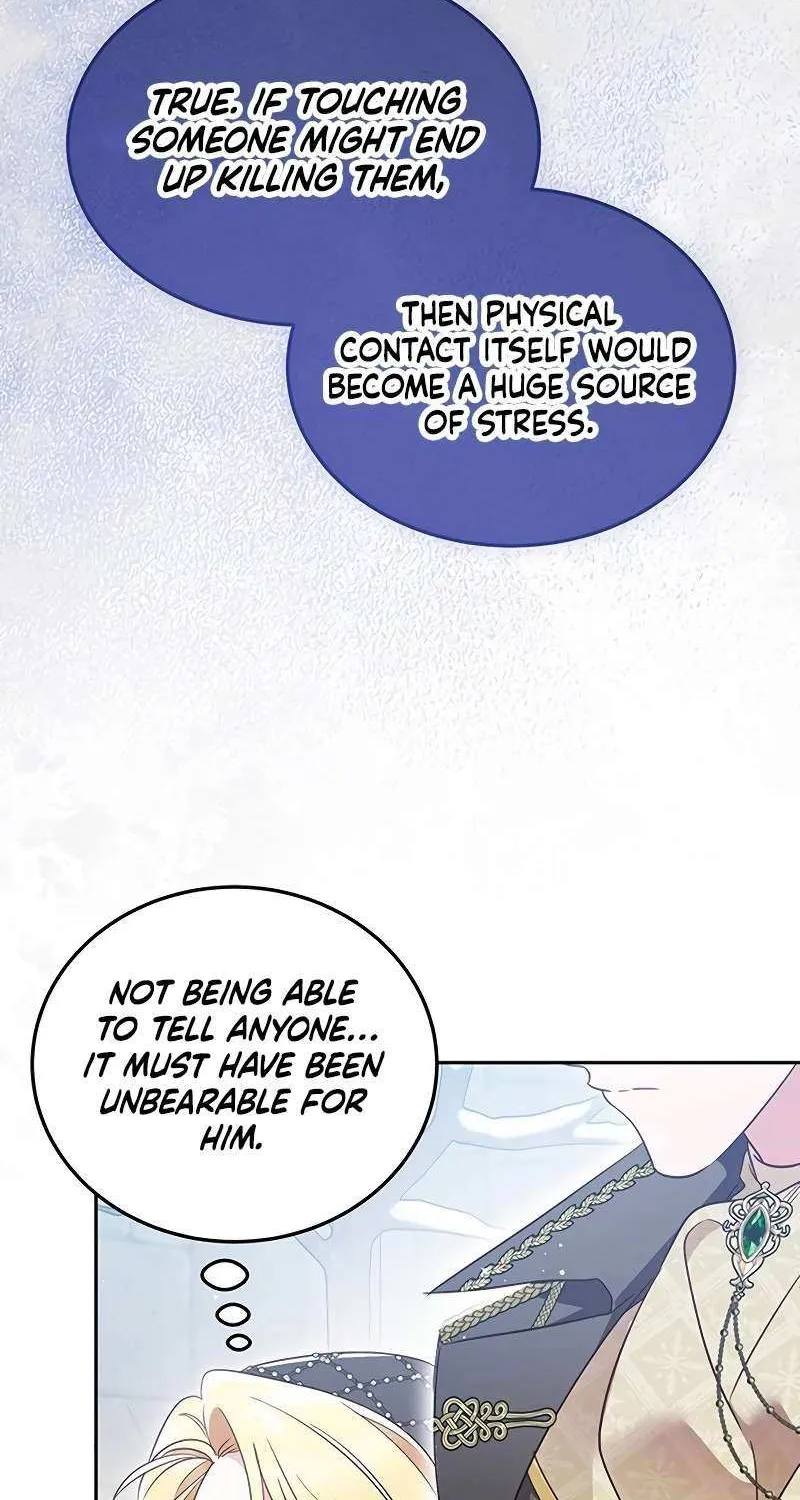 Grand Duchess’s Constitution Chapter 10 page 38 - 
