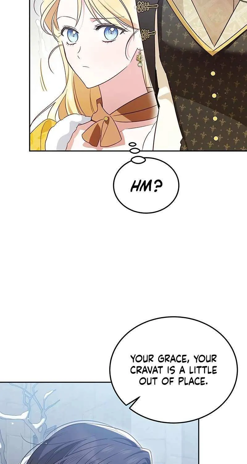 Grand Duchess’s Constitution Chapter 10 page 39 - 