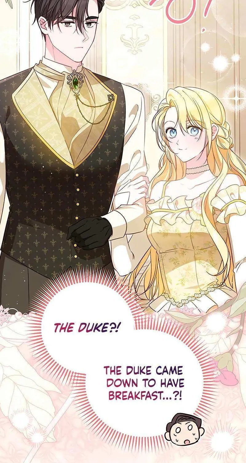 Grand Duchess’s Constitution Chapter 10 page 5 - 