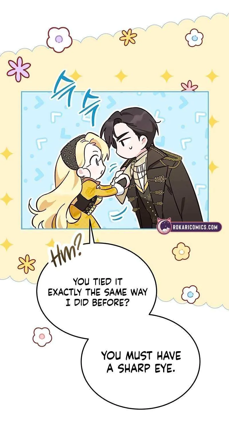 Grand Duchess’s Constitution Chapter 10 page 41 - 