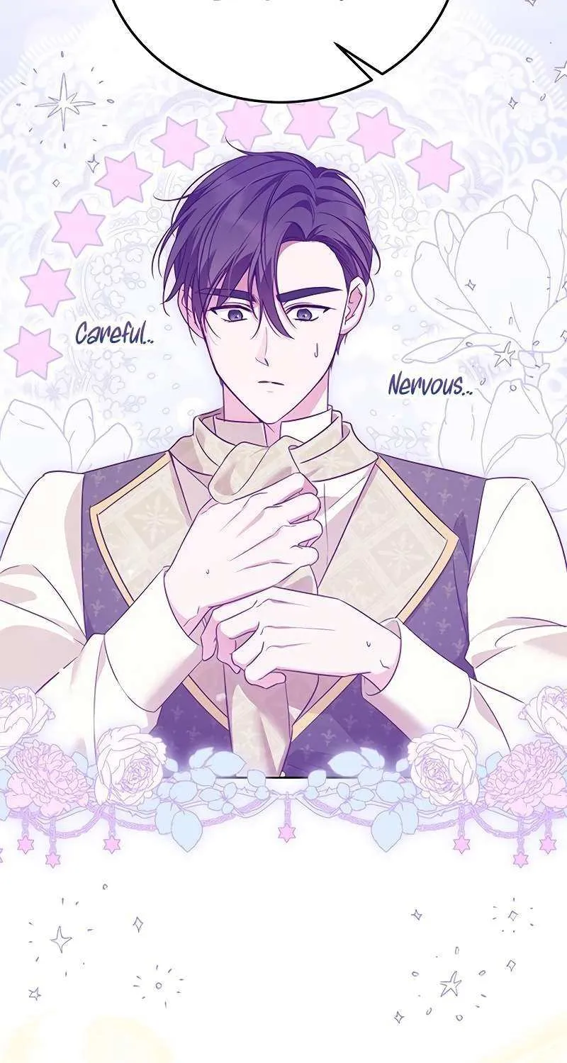 Grand Duchess’s Constitution Chapter 10 page 45 - 