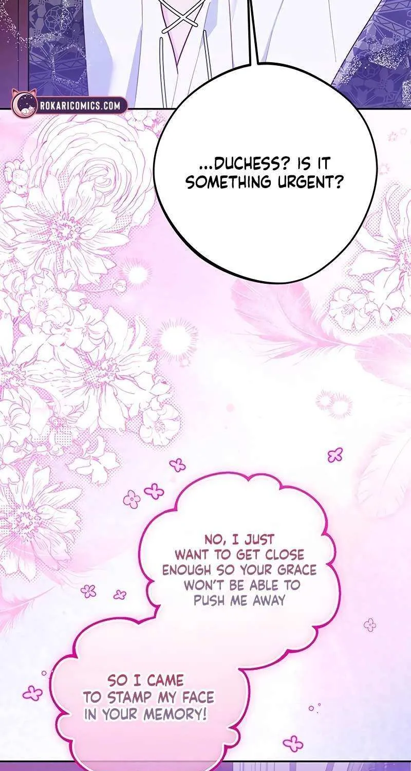 Grand Duchess’s Constitution Chapter 10 page 58 - 