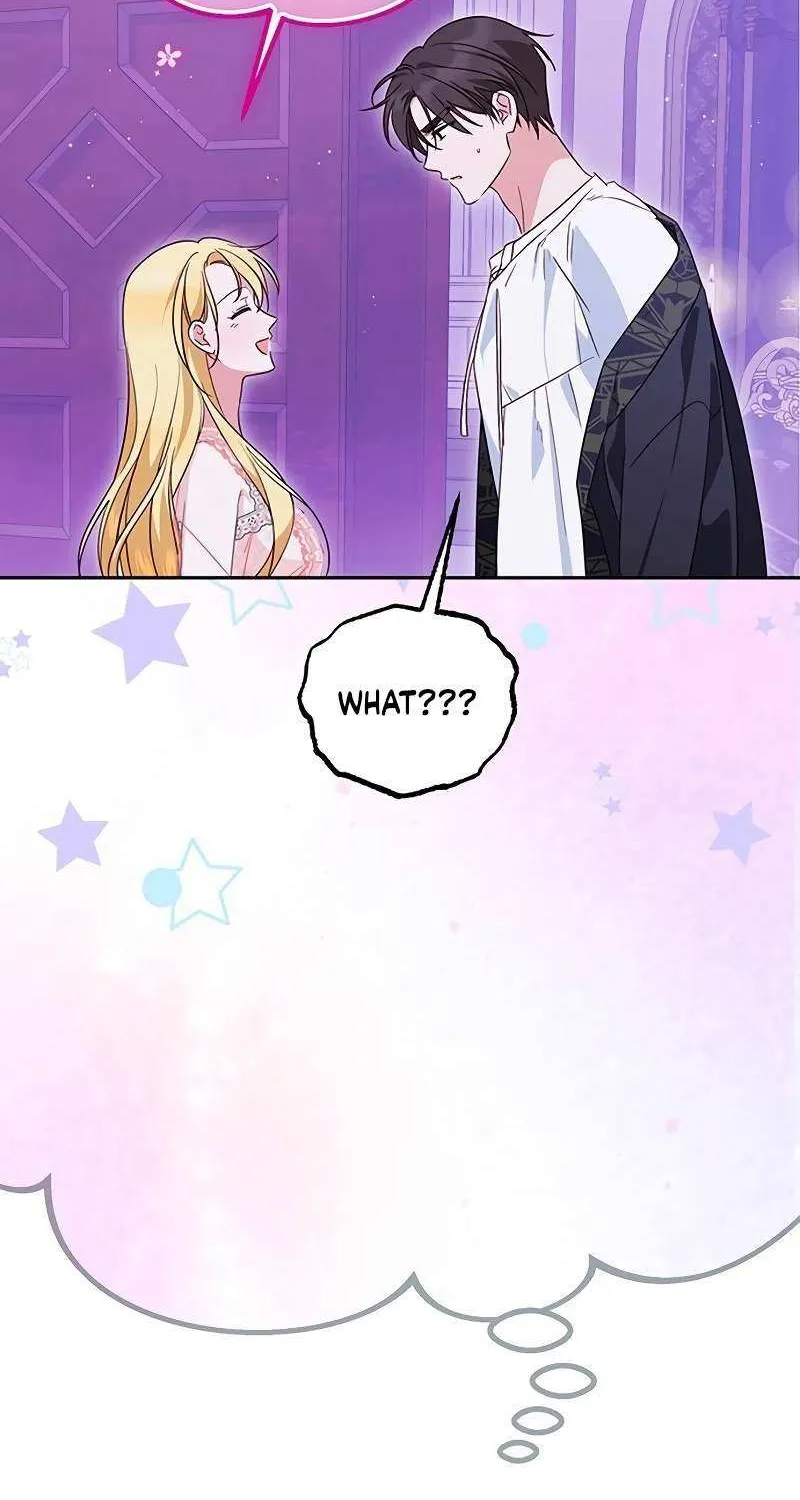 Grand Duchess’s Constitution Chapter 10 page 59 - 