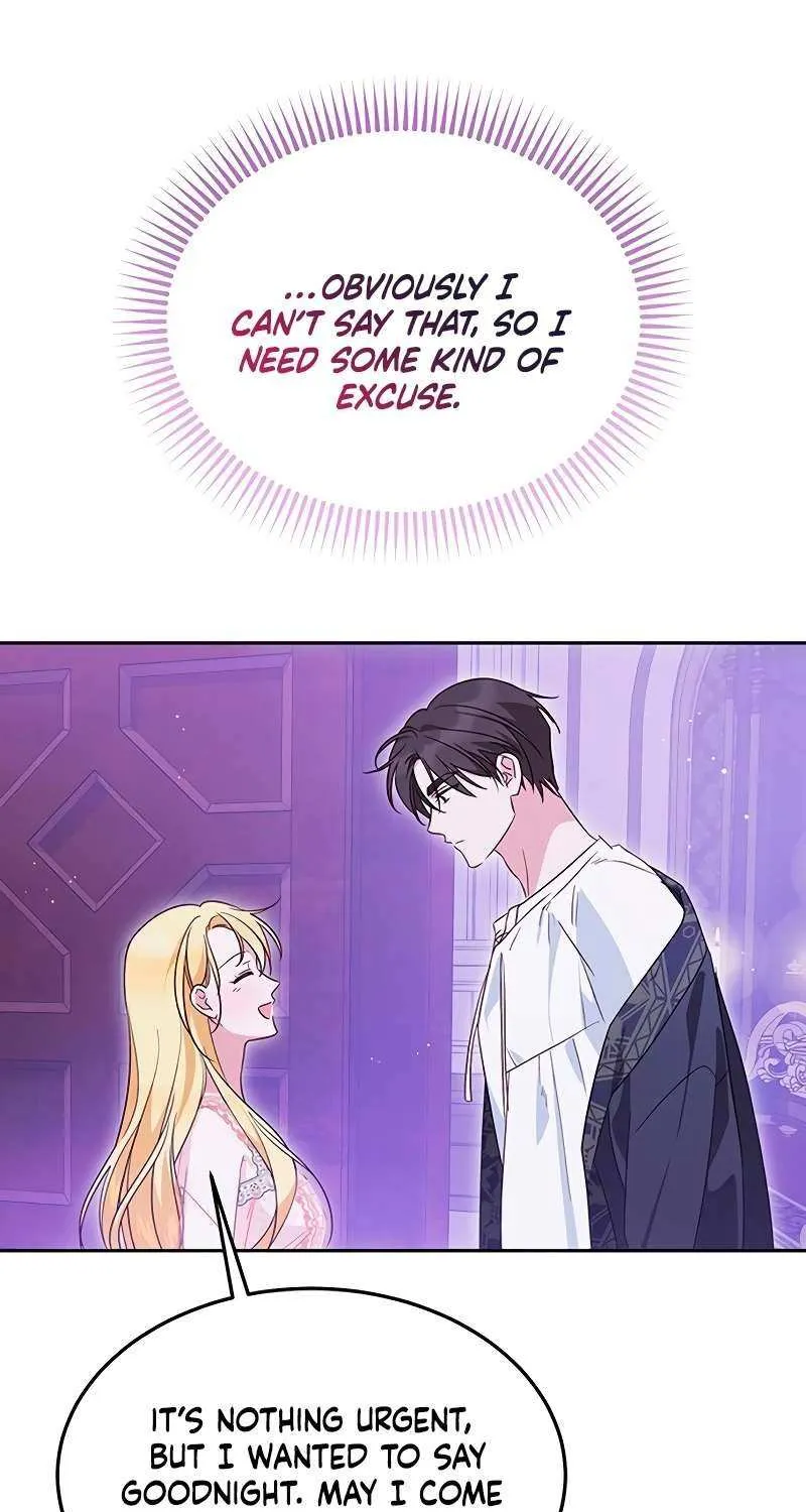 Grand Duchess’s Constitution Chapter 10 page 60 - 