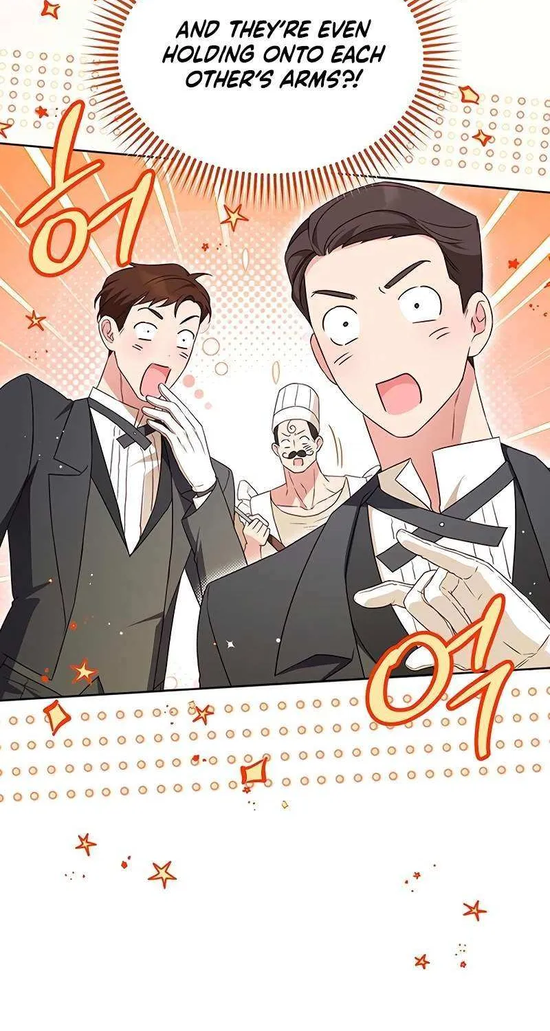 Grand Duchess’s Constitution Chapter 10 page 7 - 