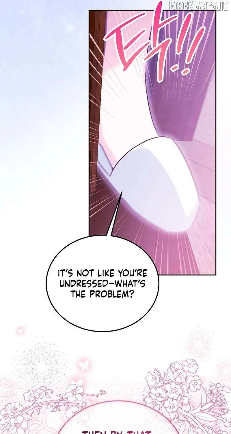 Grand Duchess’s Constitution Chapter 10 page 63 - 