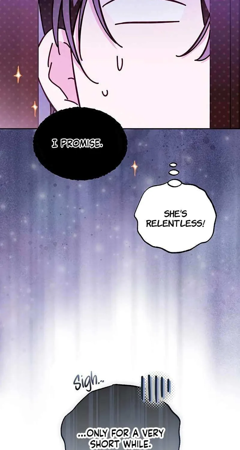 Grand Duchess’s Constitution Chapter 10 page 68 - 