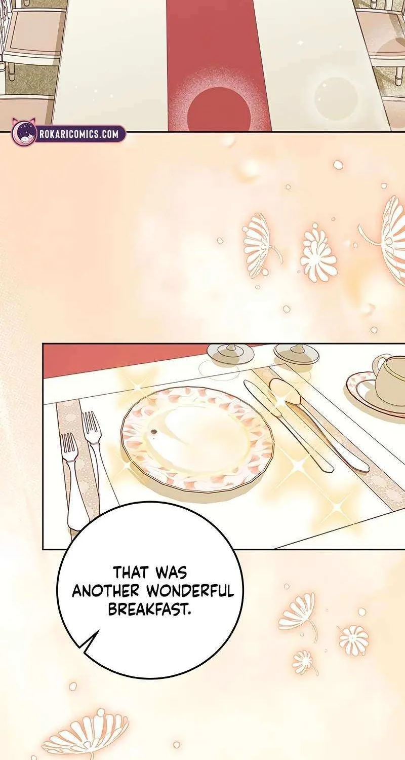 Grand Duchess’s Constitution Chapter 10 page 10 - 