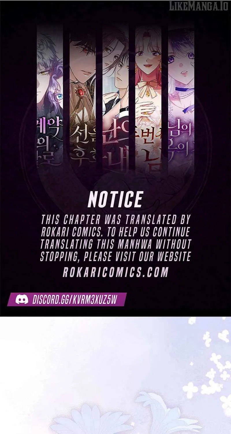 Grand Duchess’s Constitution Chapter 11 page 2 - 