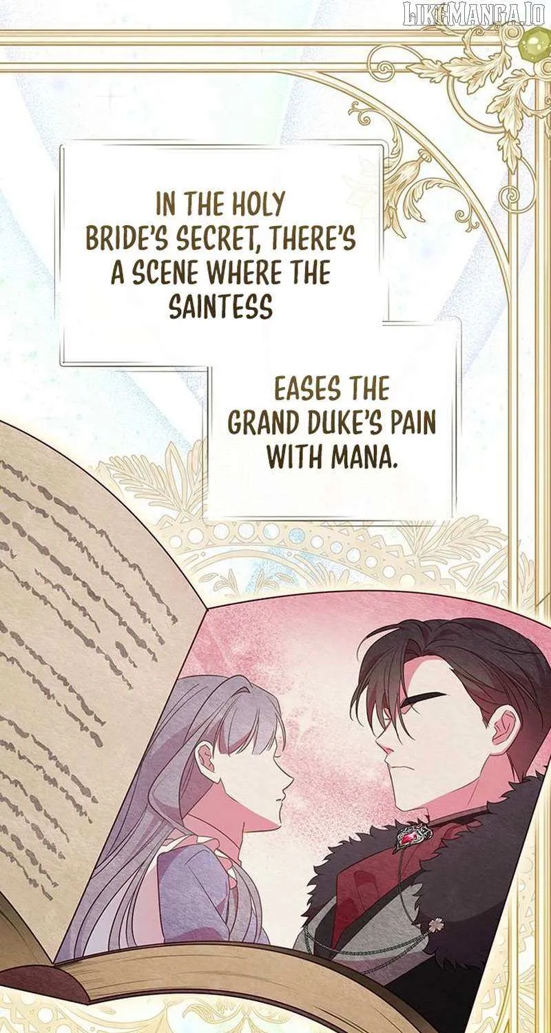 Grand Duchess’s Constitution Chapter 11 page 20 - 