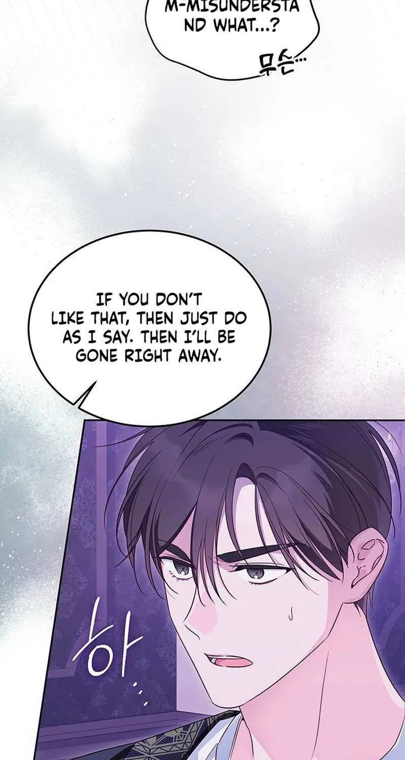 Grand Duchess’s Constitution Chapter 11 page 30 - 