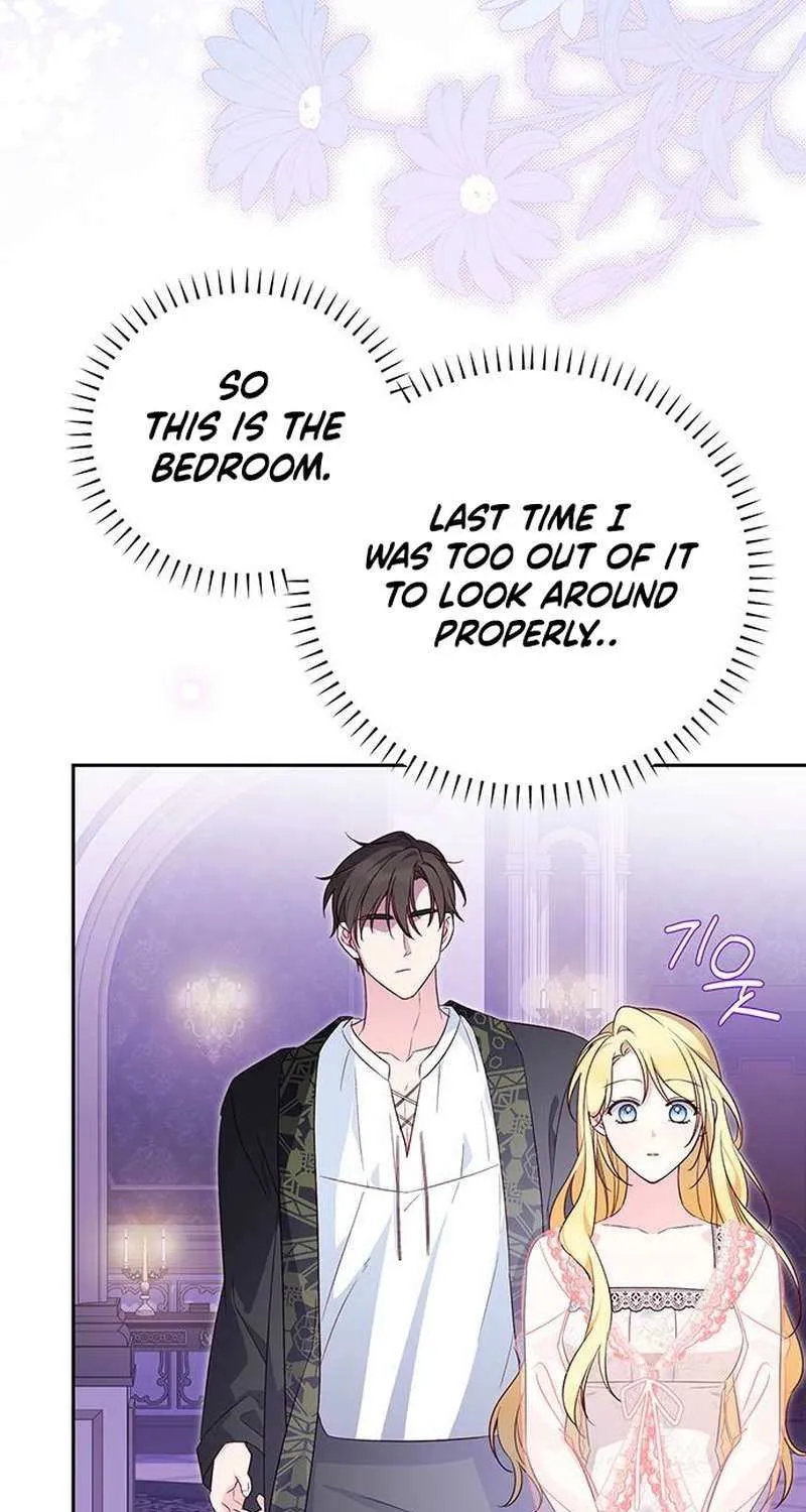 Grand Duchess’s Constitution Chapter 11 page 4 - 