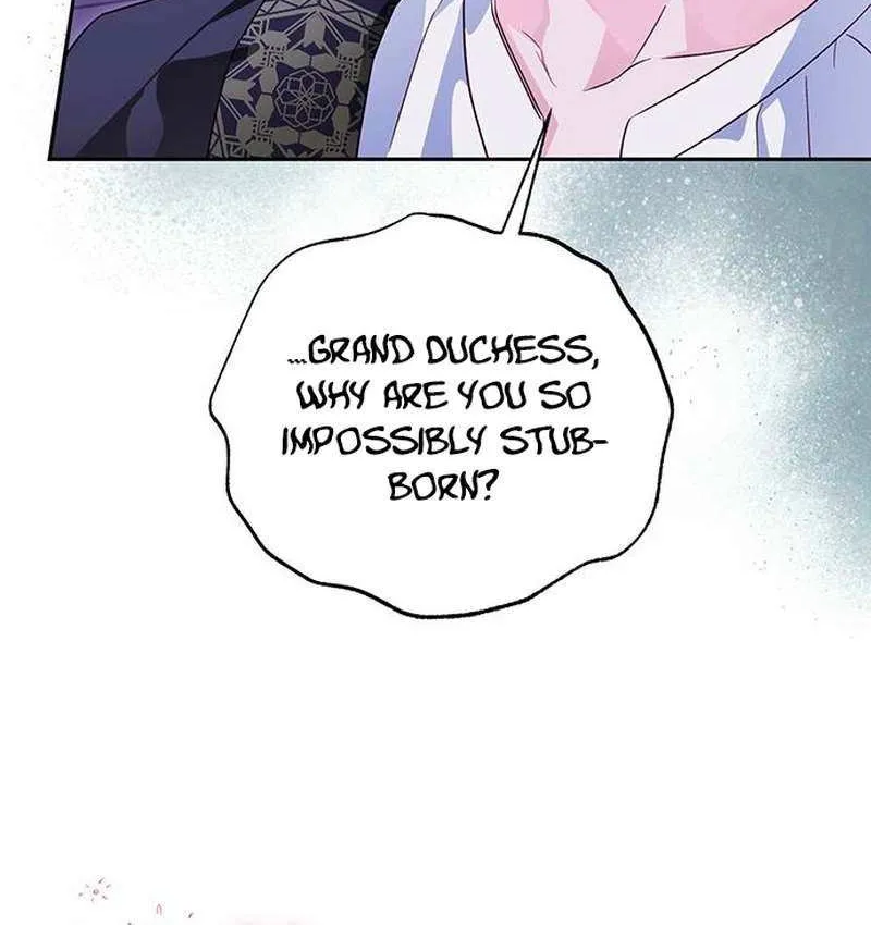 Grand Duchess’s Constitution Chapter 11 page 31 - 
