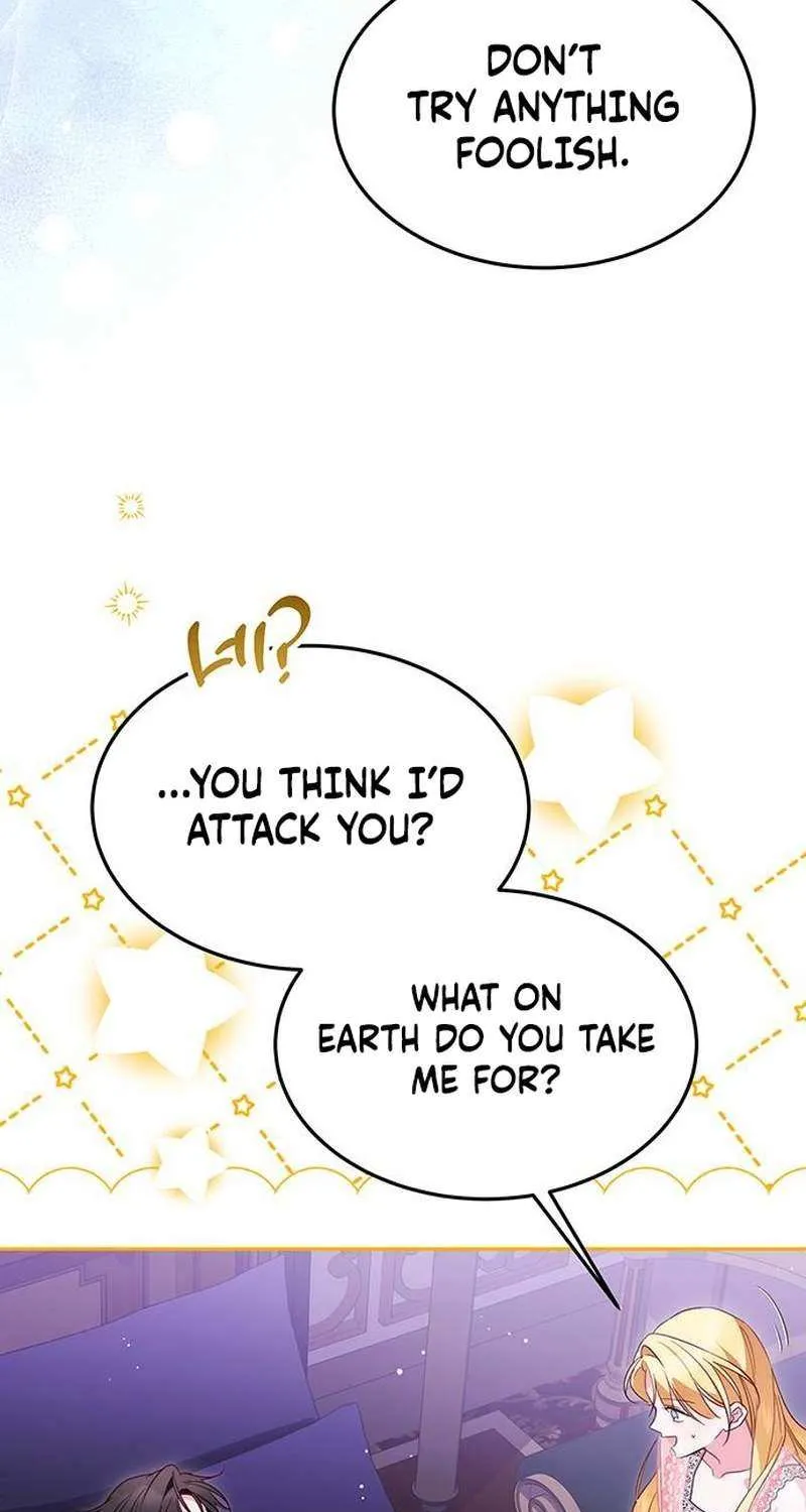 Grand Duchess’s Constitution Chapter 11 page 36 - 