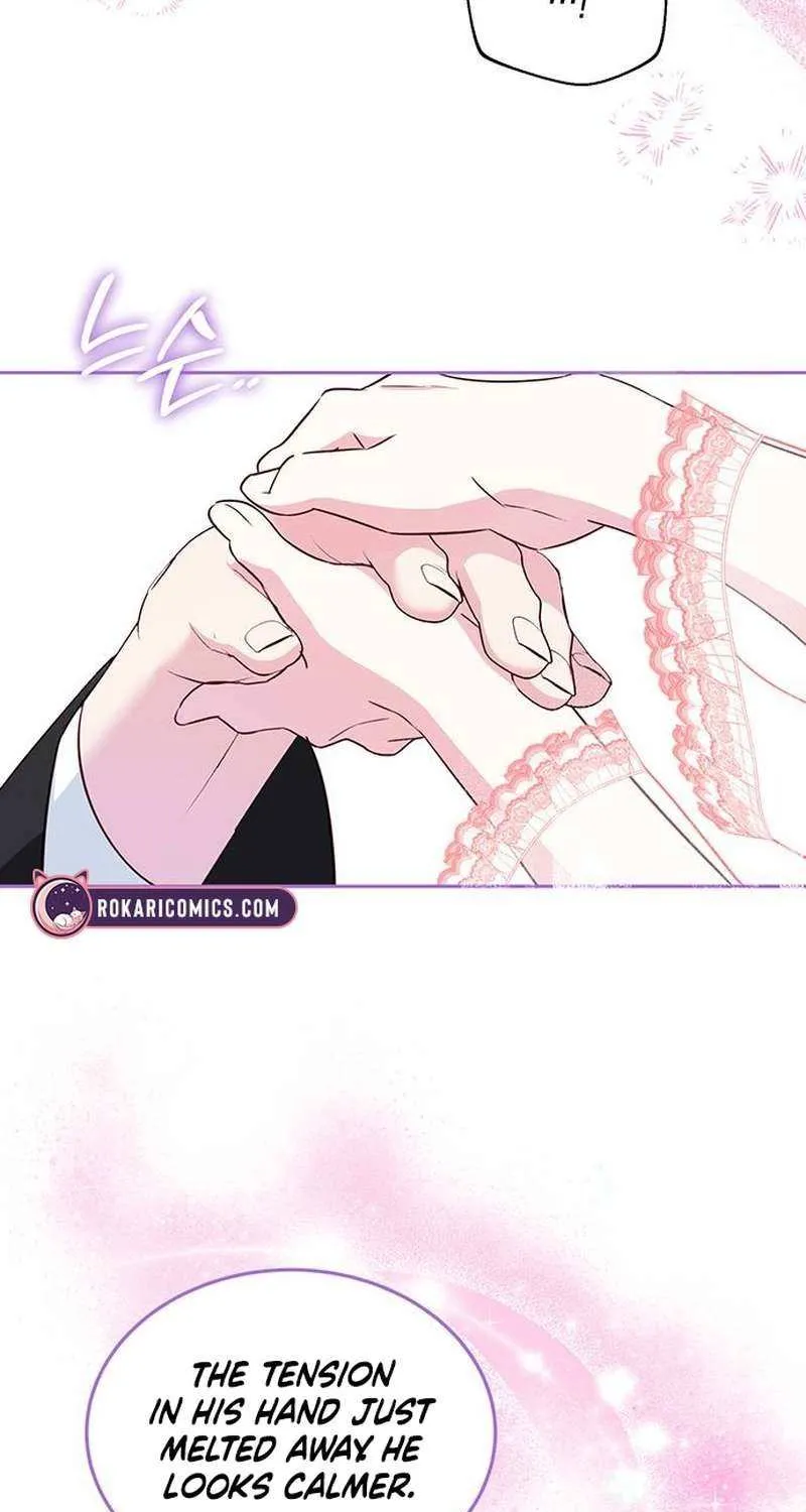 Grand Duchess’s Constitution Chapter 11 page 42 - 