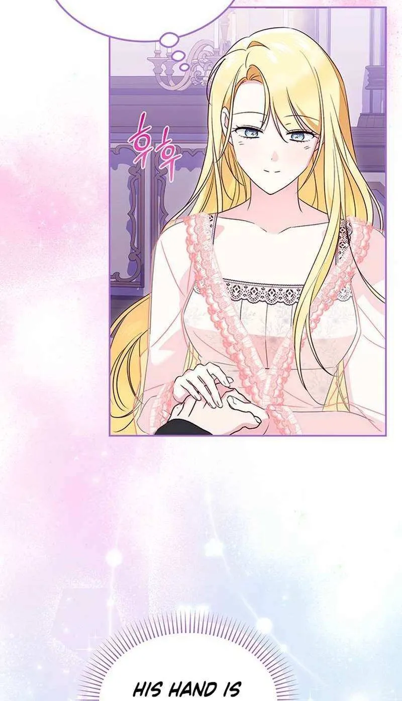 Grand Duchess’s Constitution Chapter 11 page 43 - 