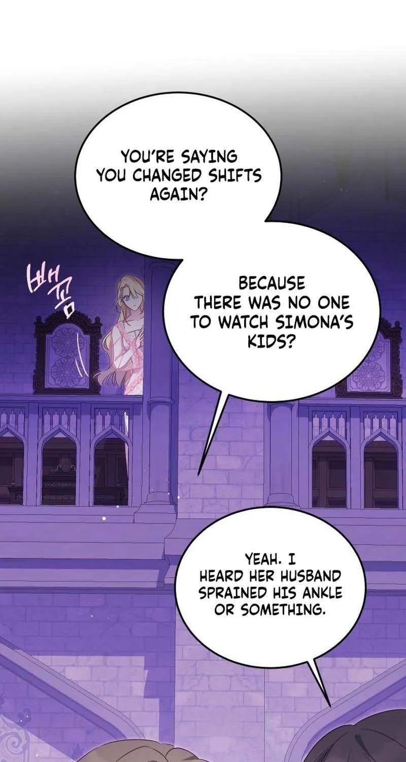 Grand Duchess’s Constitution Chapter 11 page 59 - 