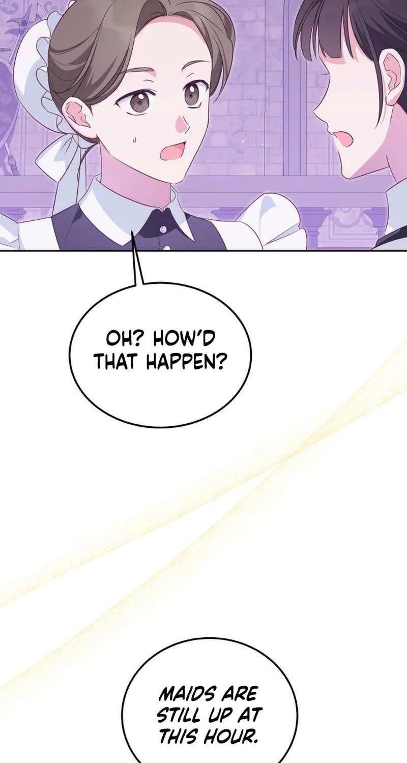 Grand Duchess’s Constitution Chapter 11 page 60 - 