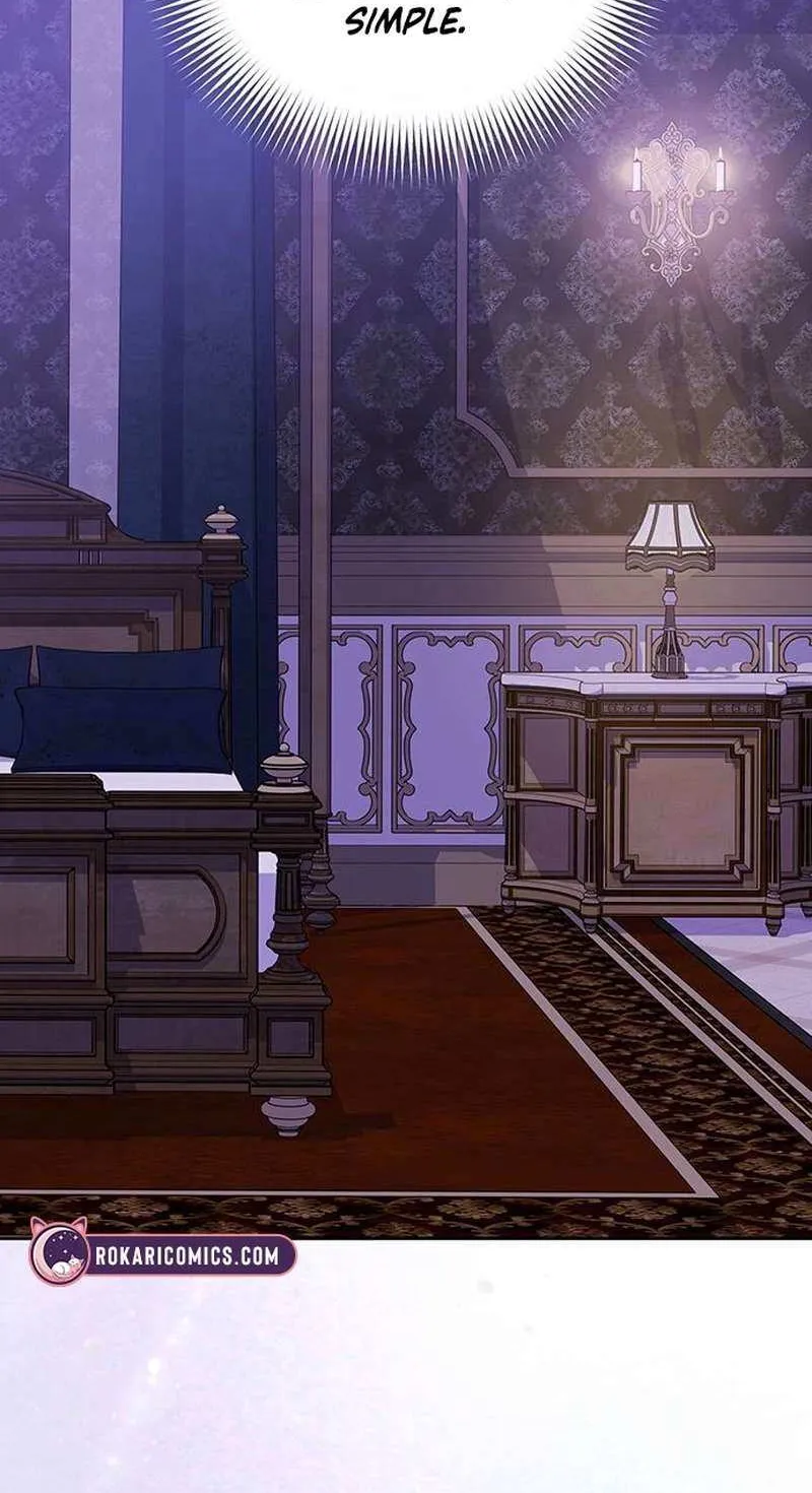 Grand Duchess’s Constitution Chapter 11 page 7 - 
