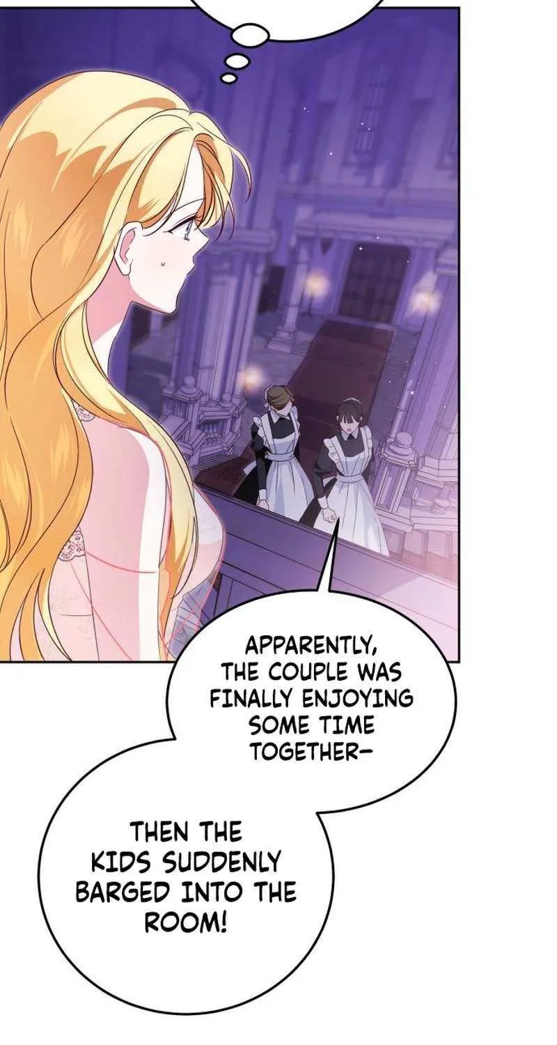 Grand Duchess’s Constitution Chapter 11 page 61 - 