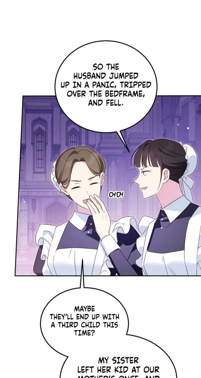 Grand Duchess’s Constitution Chapter 11 page 62 - 