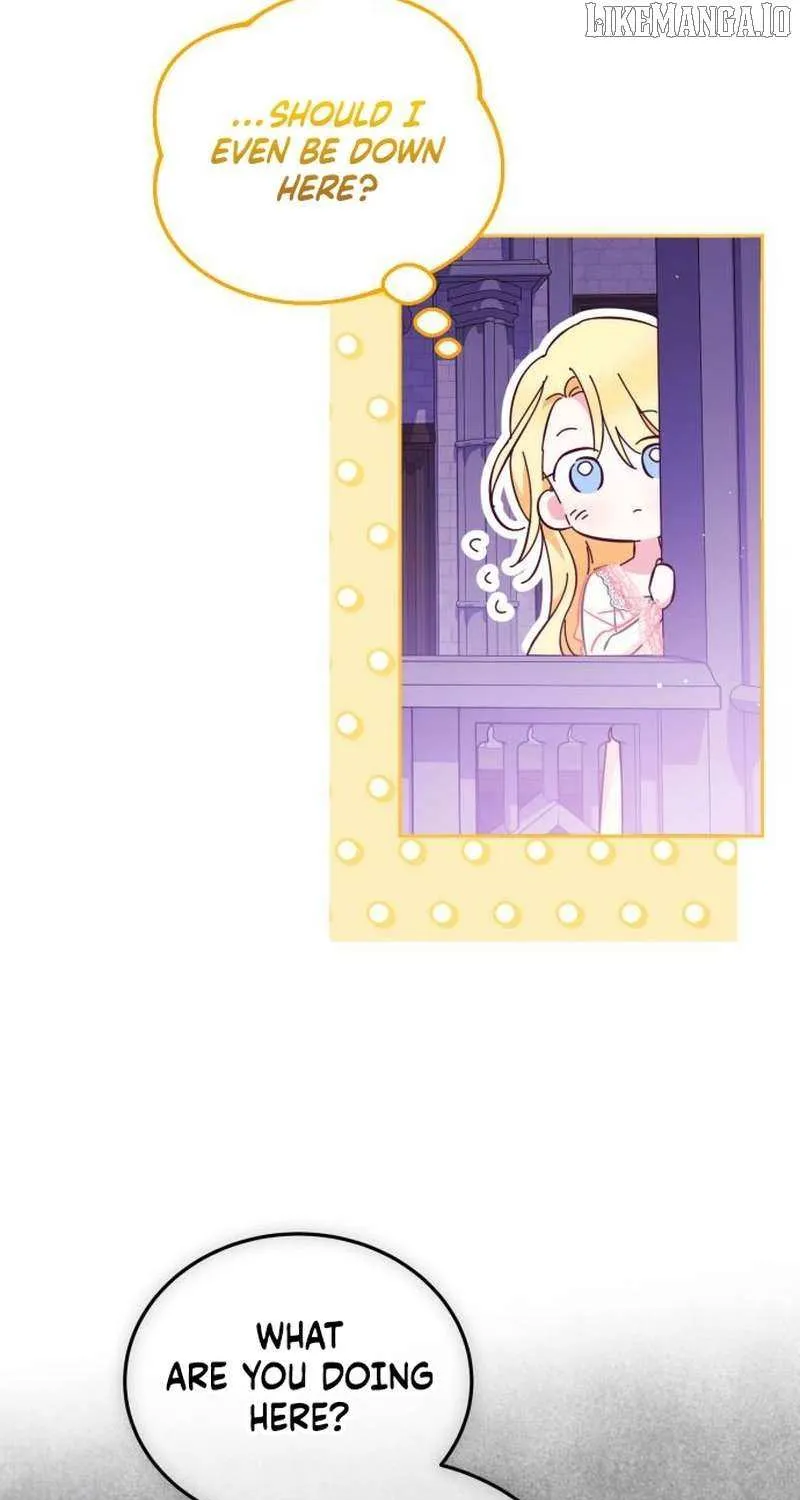 Grand Duchess’s Constitution Chapter 11 page 64 - 