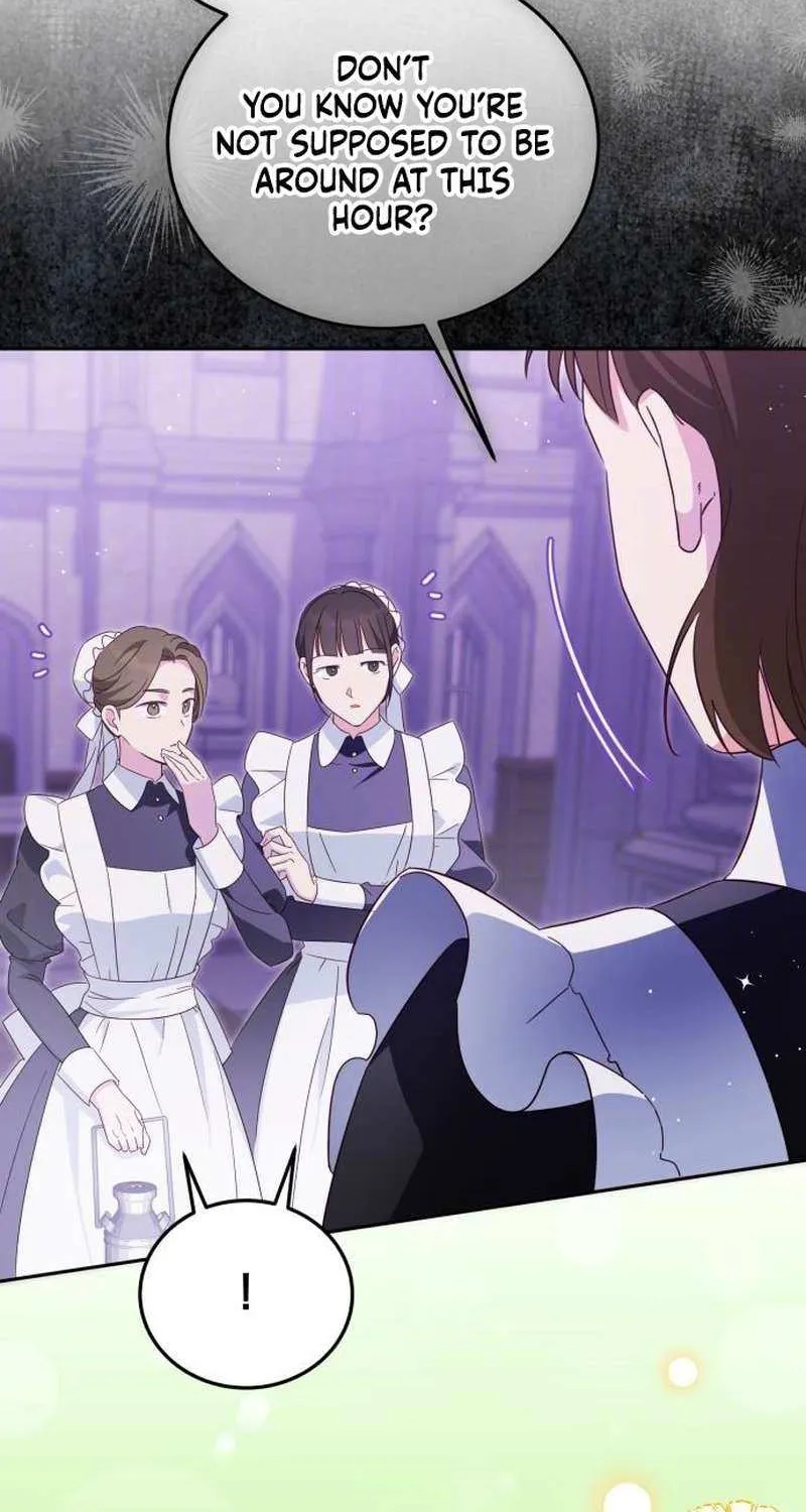 Grand Duchess’s Constitution Chapter 11 page 65 - 