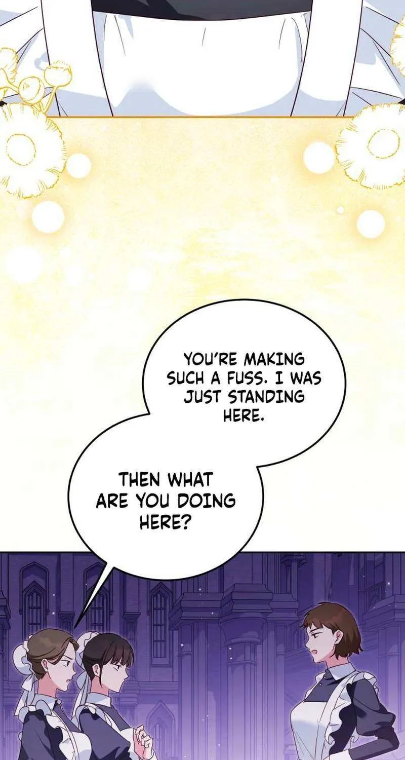 Grand Duchess’s Constitution Chapter 11 page 67 - 