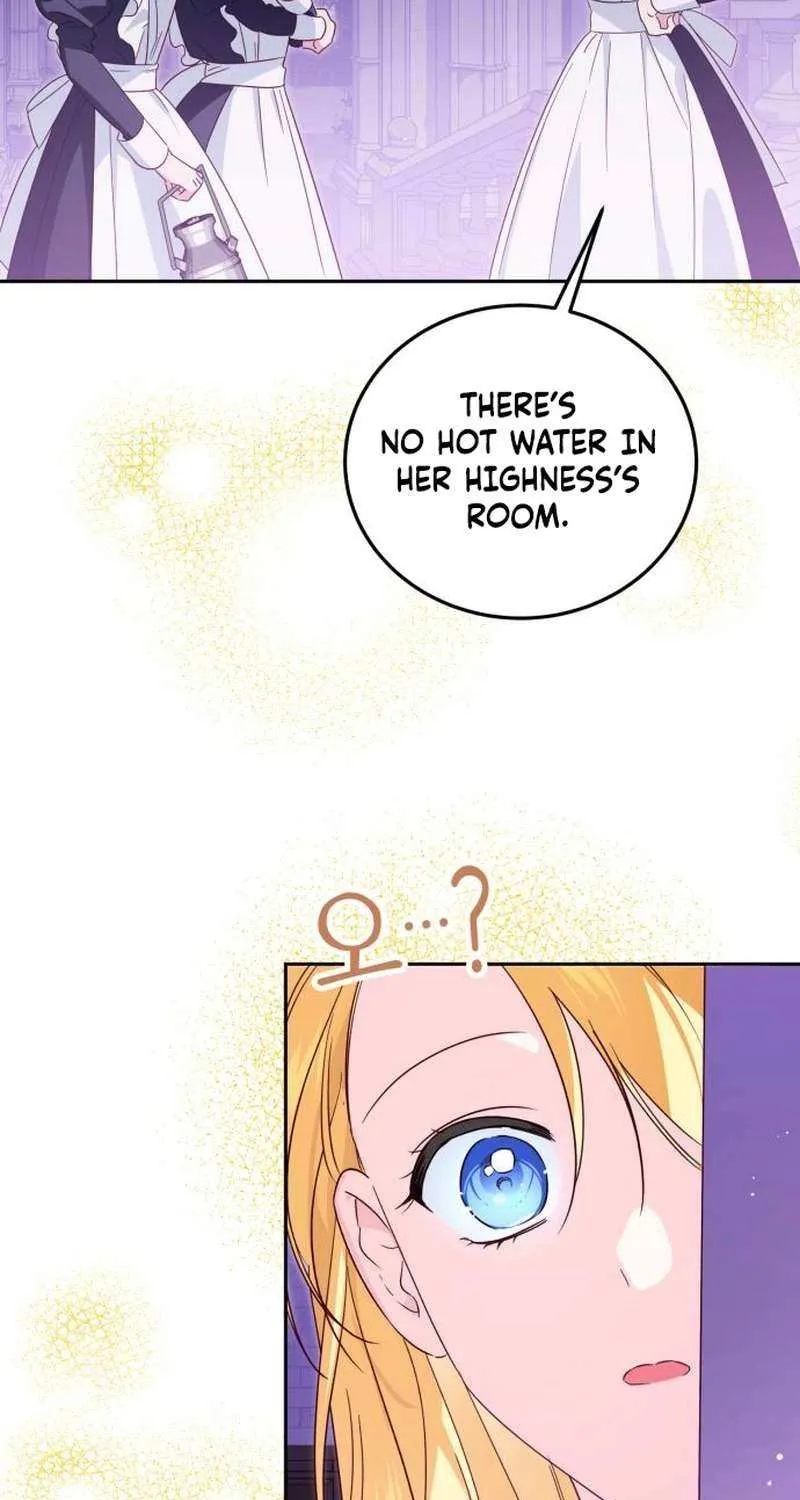 Grand Duchess’s Constitution Chapter 11 page 68 - 