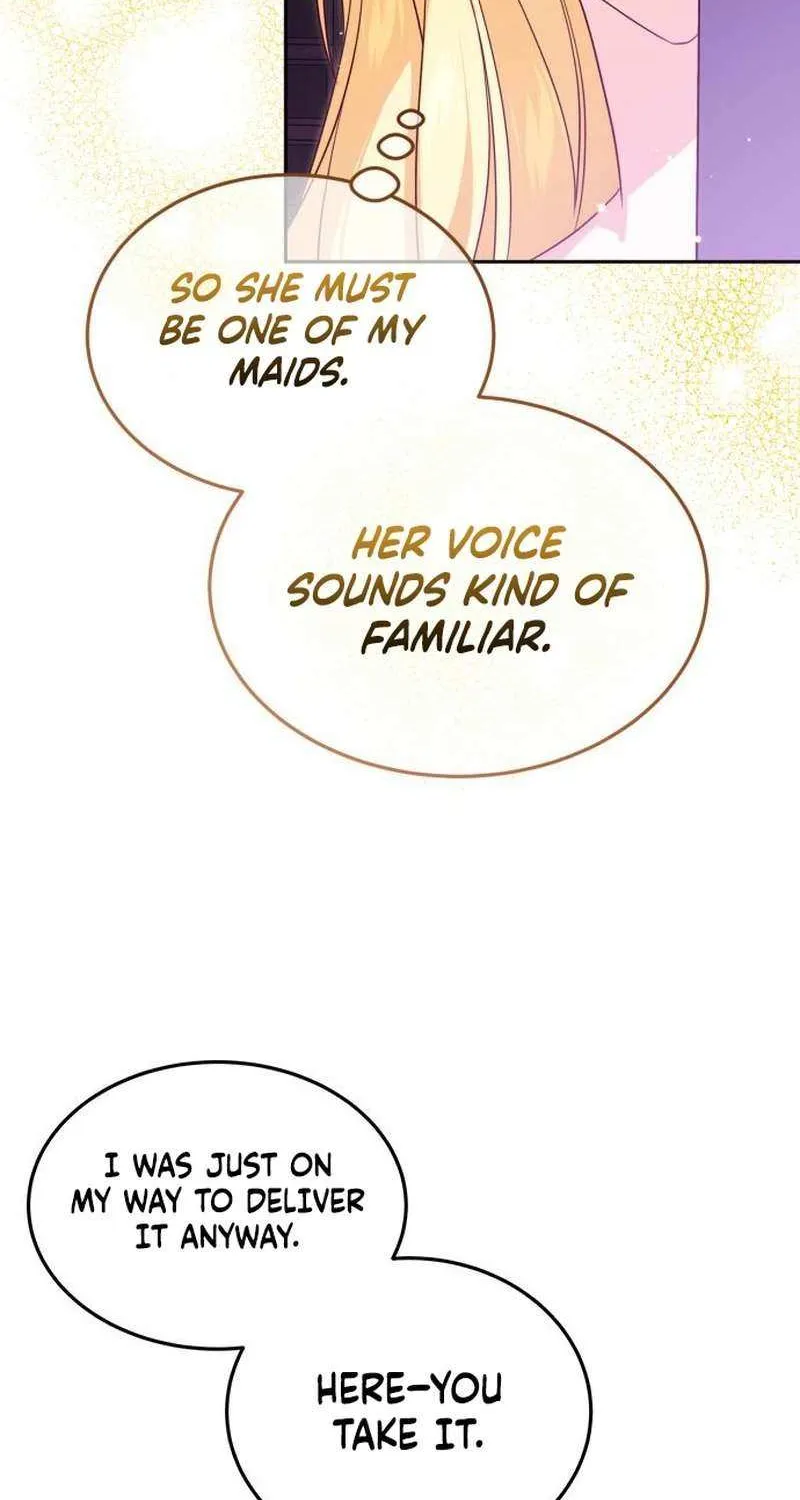 Grand Duchess’s Constitution Chapter 11 page 69 - 