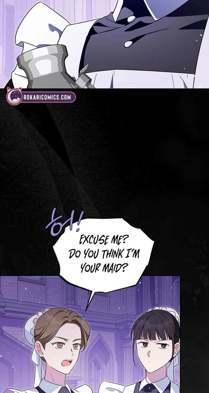 Grand Duchess’s Constitution Chapter 11 page 73 - 