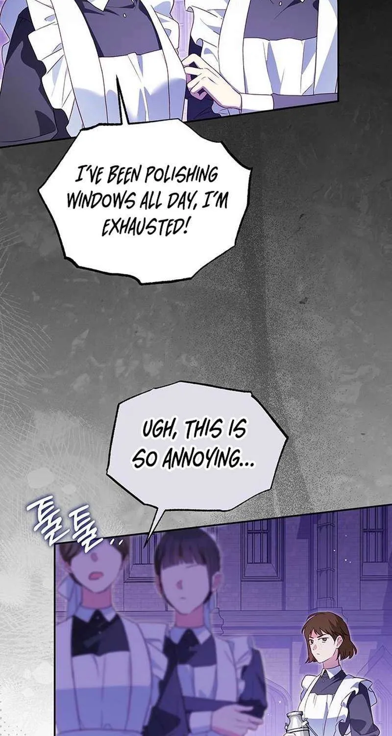 Grand Duchess’s Constitution Chapter 11 page 74 - 