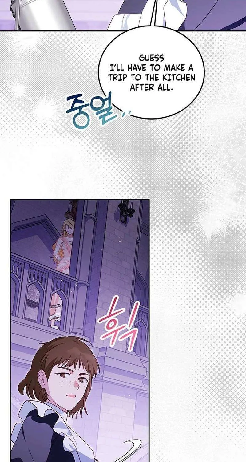 Grand Duchess’s Constitution Chapter 11 page 76 - 