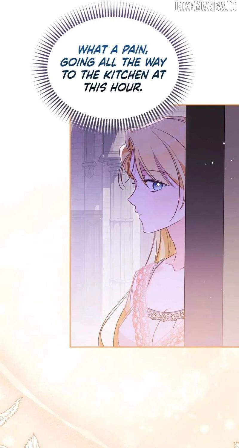 Grand Duchess’s Constitution Chapter 11 page 78 - 