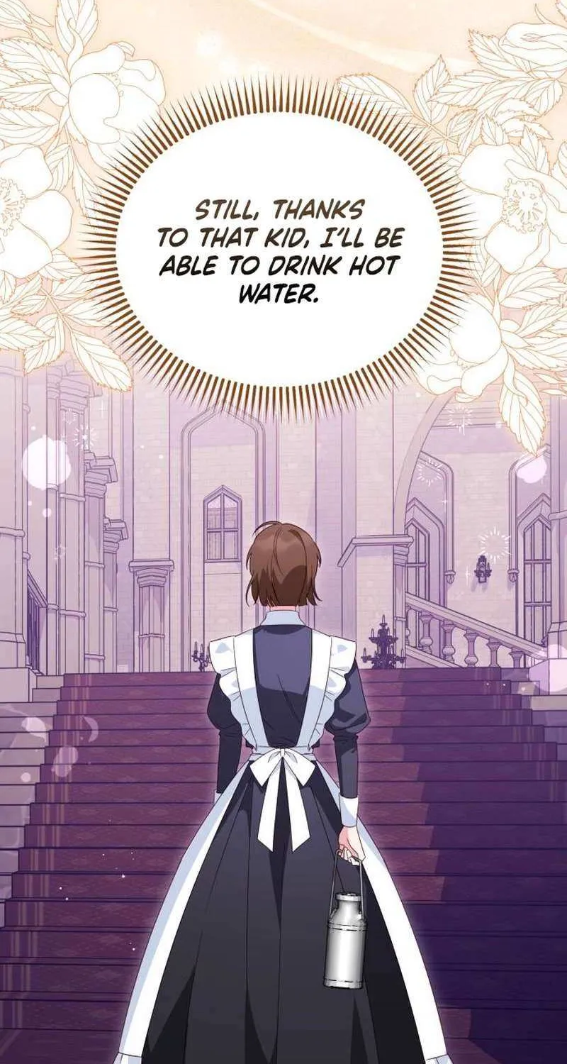 Grand Duchess’s Constitution Chapter 11 page 79 - 
