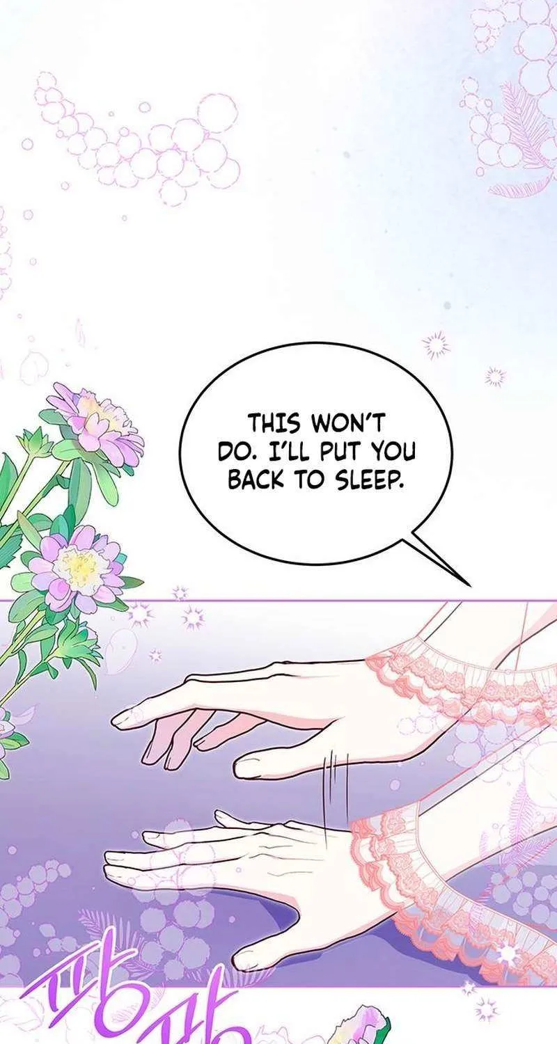 Grand Duchess’s Constitution Chapter 11 page 9 - 