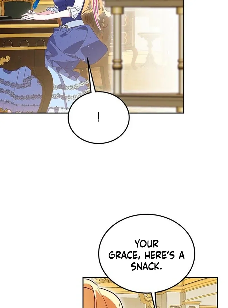 Grand Duchess’s Constitution Chapter 12 page 108 - 