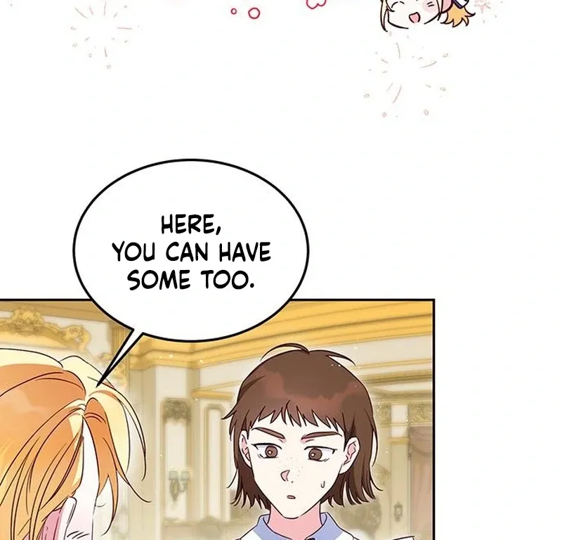 Grand Duchess’s Constitution Chapter 12 page 113 - 